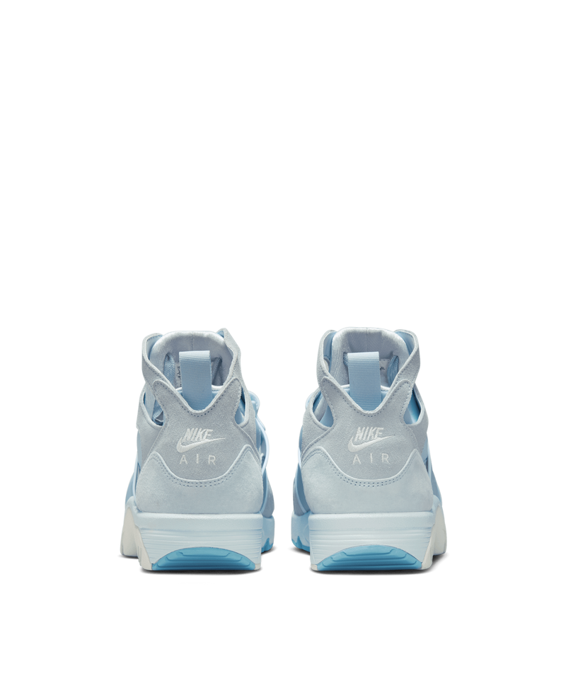 Nike Air Trainer Huarache (Blue Tint/LT Armory Blue-Summit White)