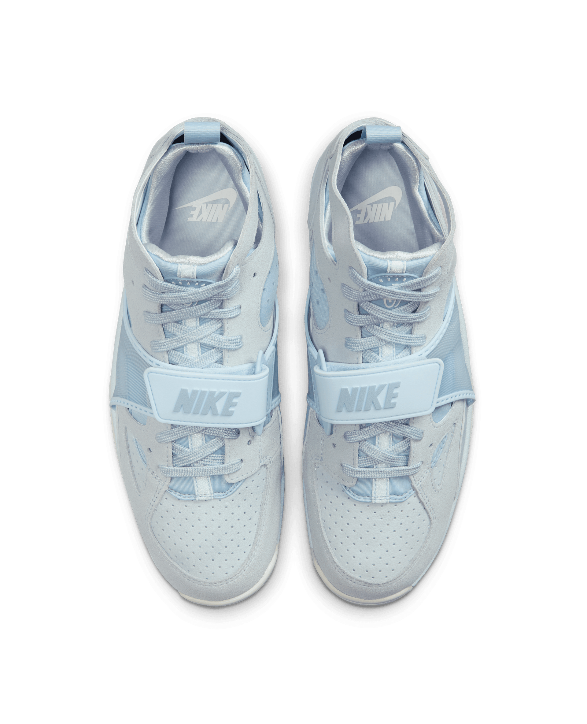 Nike Air Trainer Huarache (Blue Tint/LT Armory Blue-Summit White)