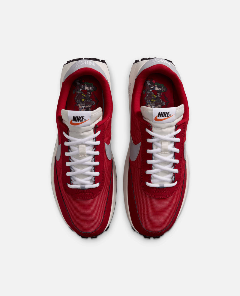 Nike ACG Ldv (Varsity Red/Wolf Grey-Sail-White-Black-Wolf Grey)