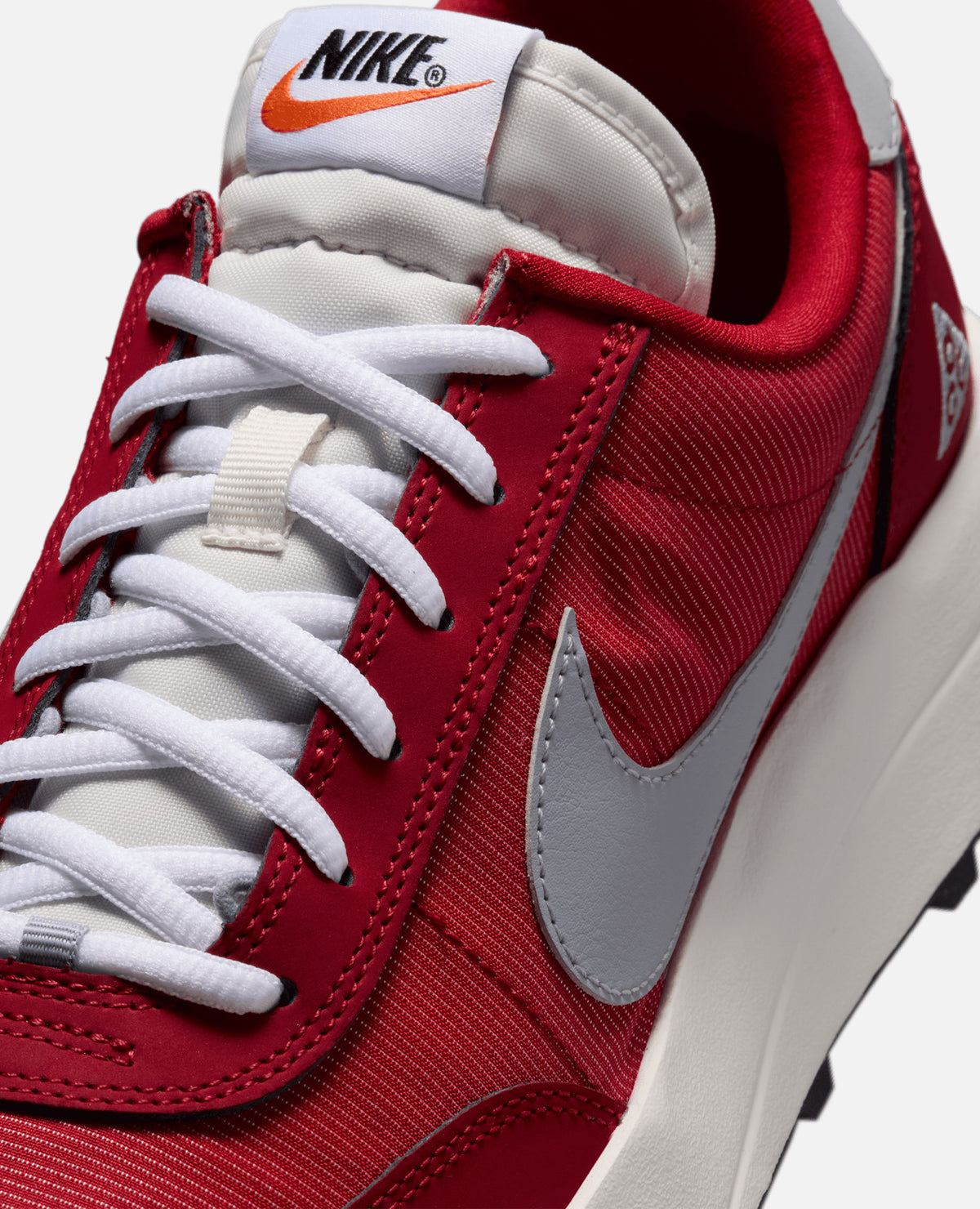 Nike ACG Ldv (Varsity Red/Wolf Grey-Sail-White-Black-Wolf Grey)