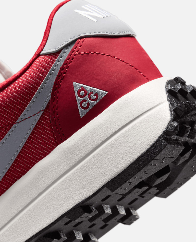 Nike ACG Ldv (Varsity Red/Wolf Grey-Sail-White-Black-Wolf Grey)
