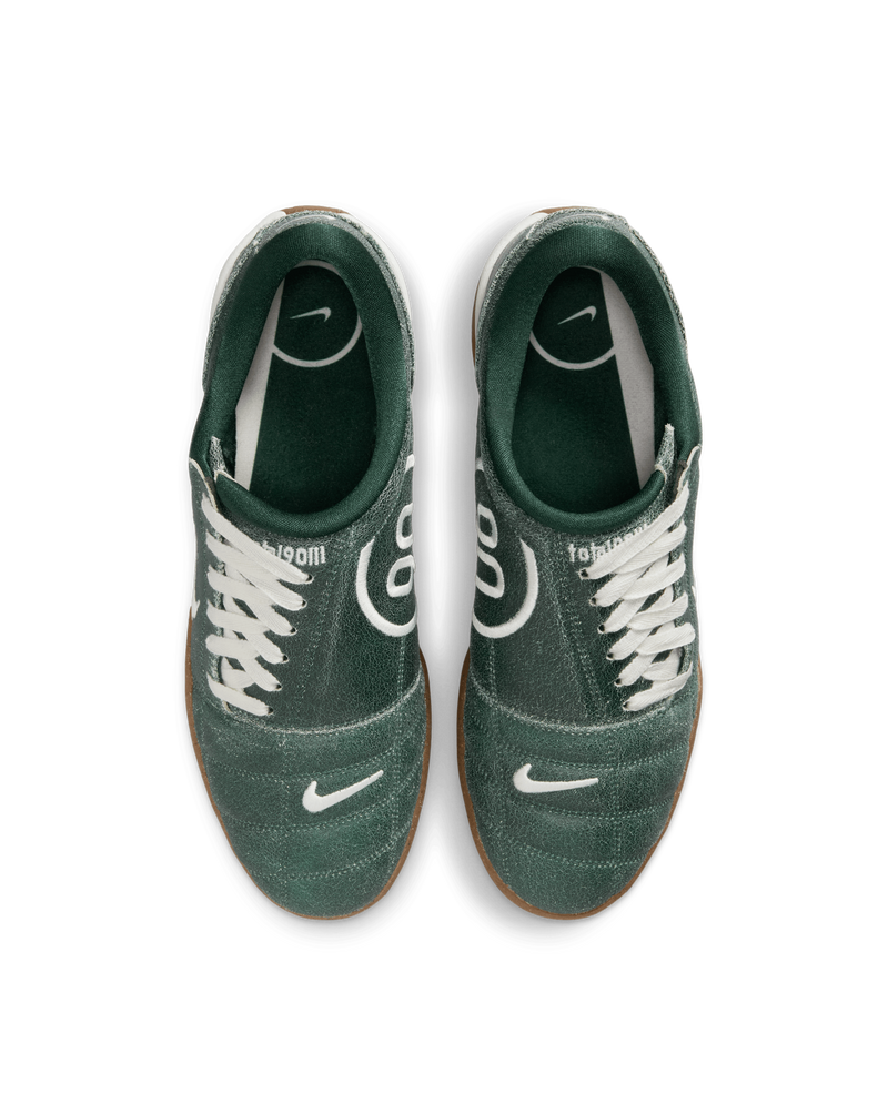 Nike Total 90 PRM (Fir/Sail-Fir-Gum Med Brown)