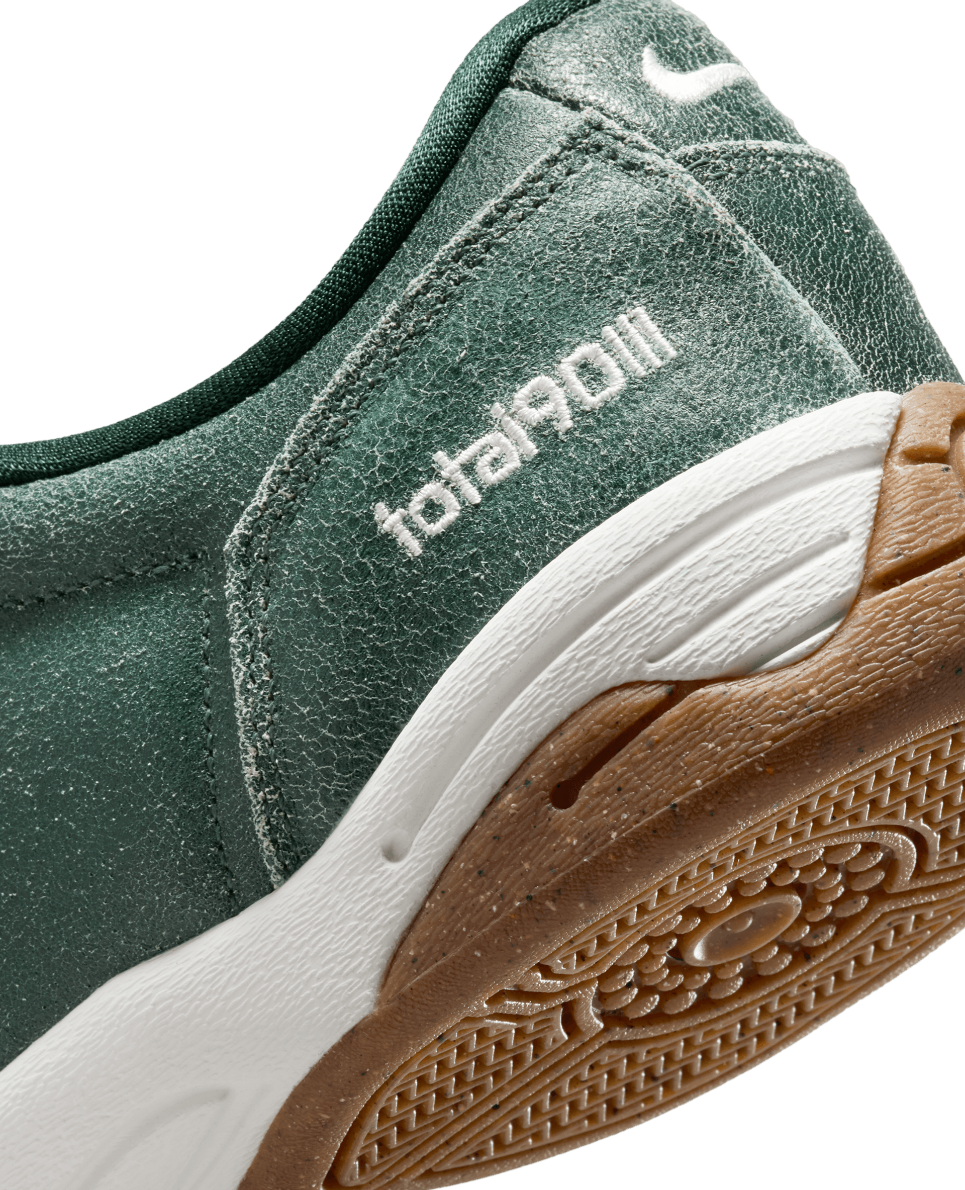 Nike Total 90 PRM (Fir/Sail-Fir-Gum Med Brown)