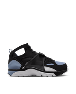 Nike Air Trainer Huarache (Black/Cool Blue-White)
