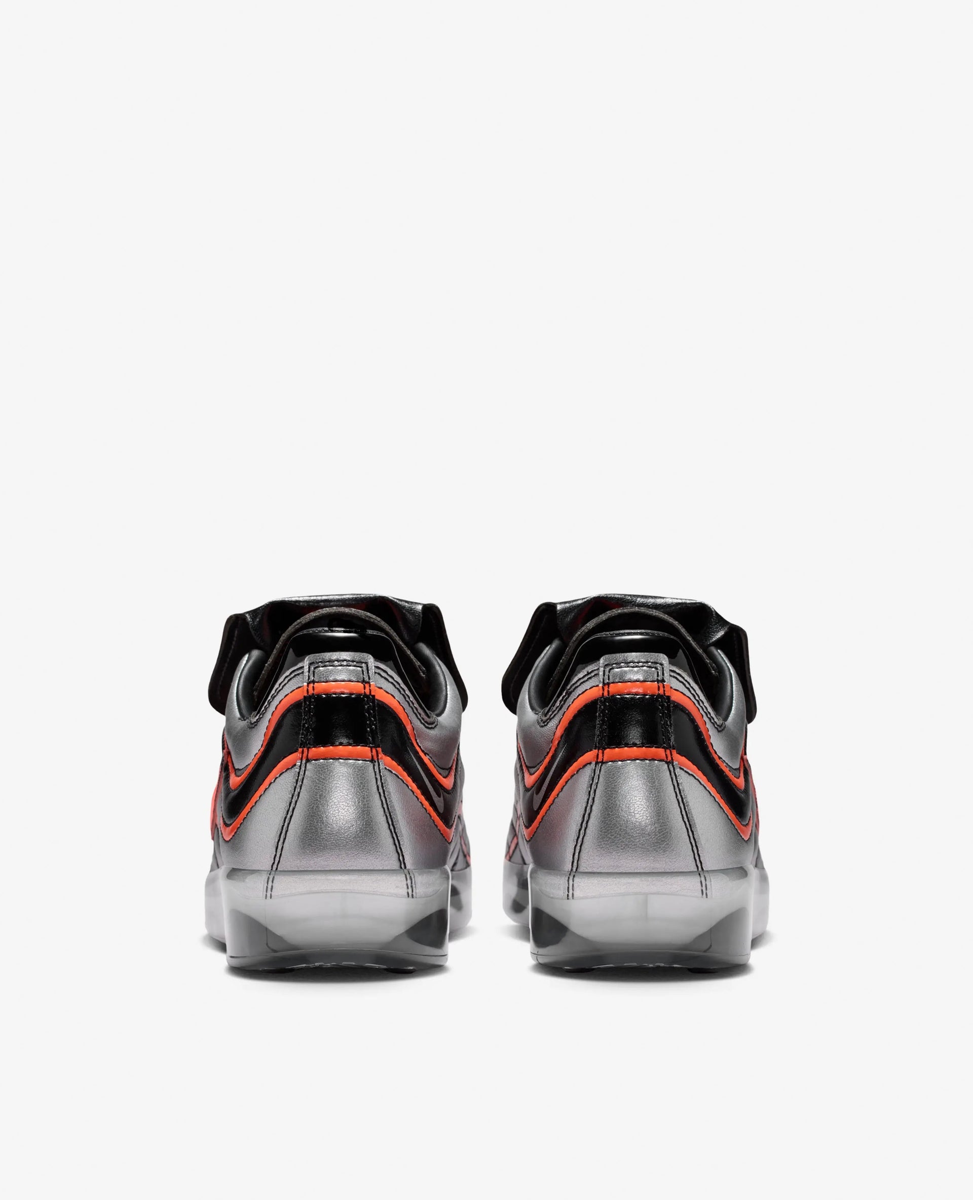 Nike Cryo Shot Pt (Metallic Silver/Hyper Crimson-Black-Anthracite-Metallic Silver)