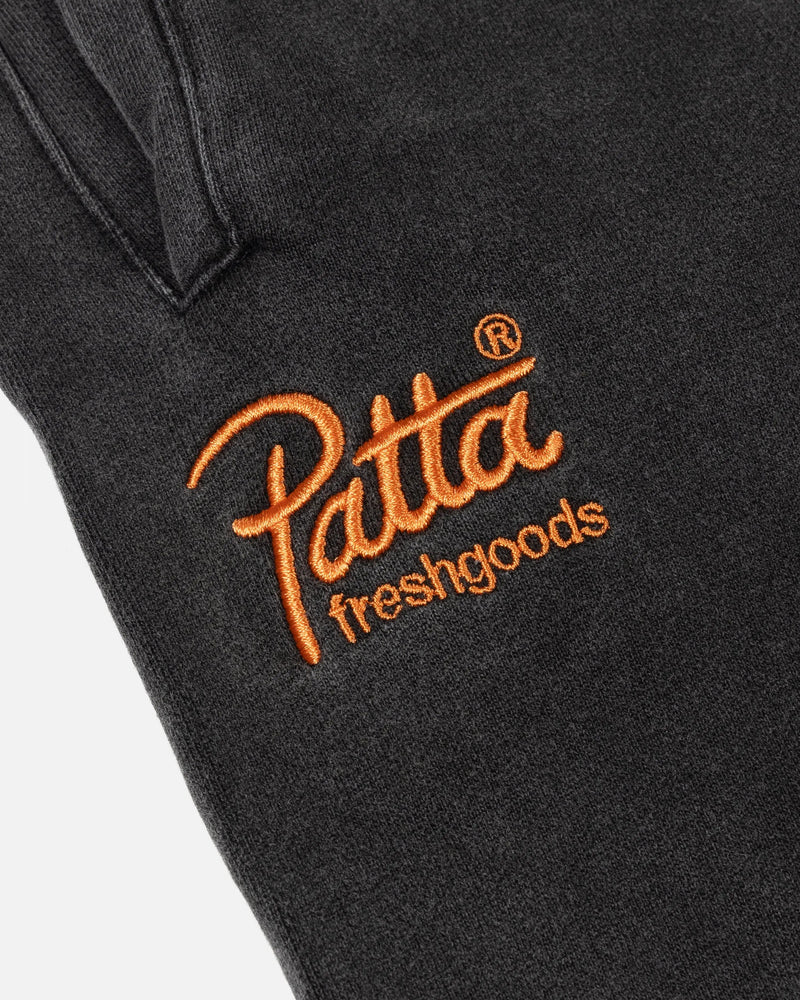 Patta x Joe Freshgoods Sweatpants (Black)