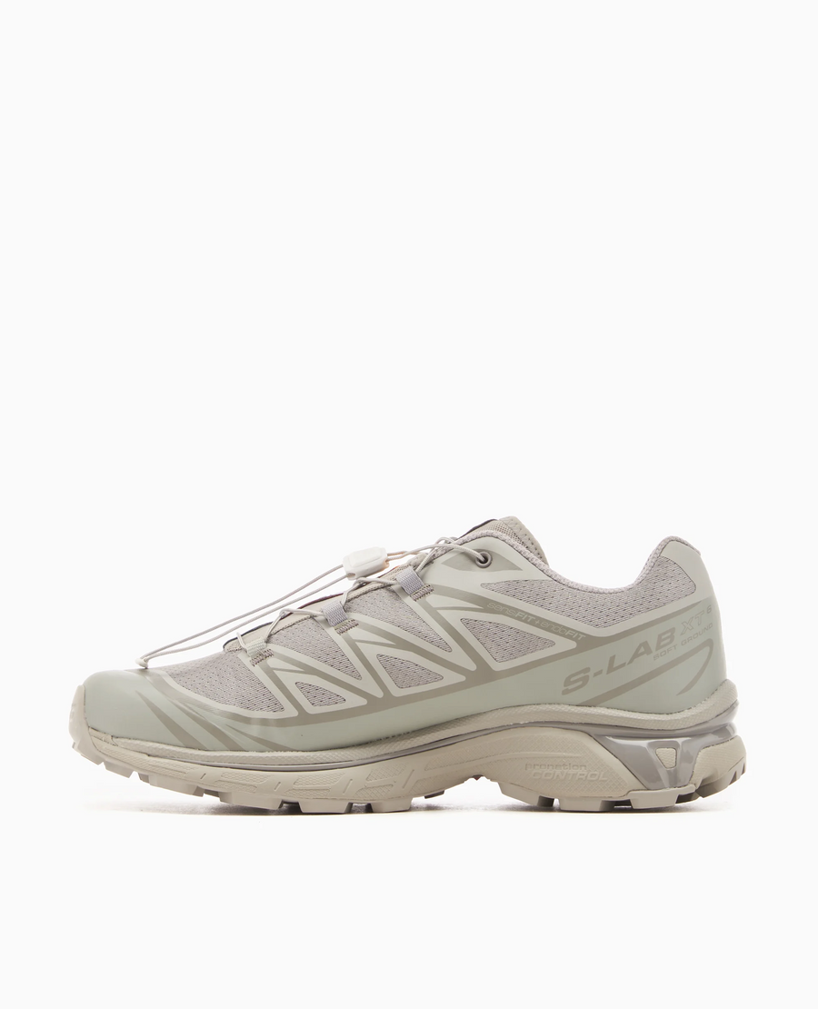 Salomon XT-6 (Ghost Gray/Ghost Gray/Gray