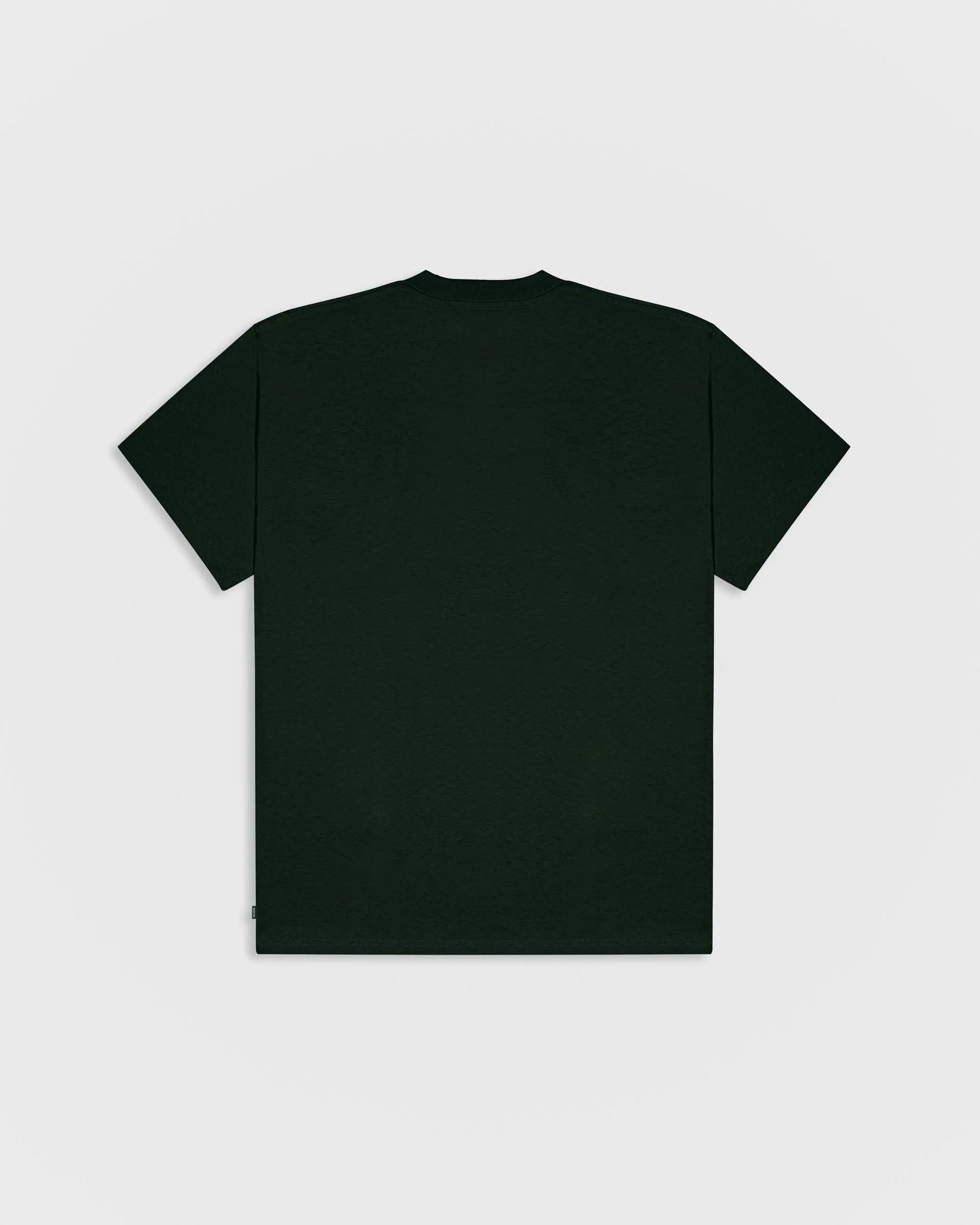 Patta Script Logo T-Shirt (Pine Grove)