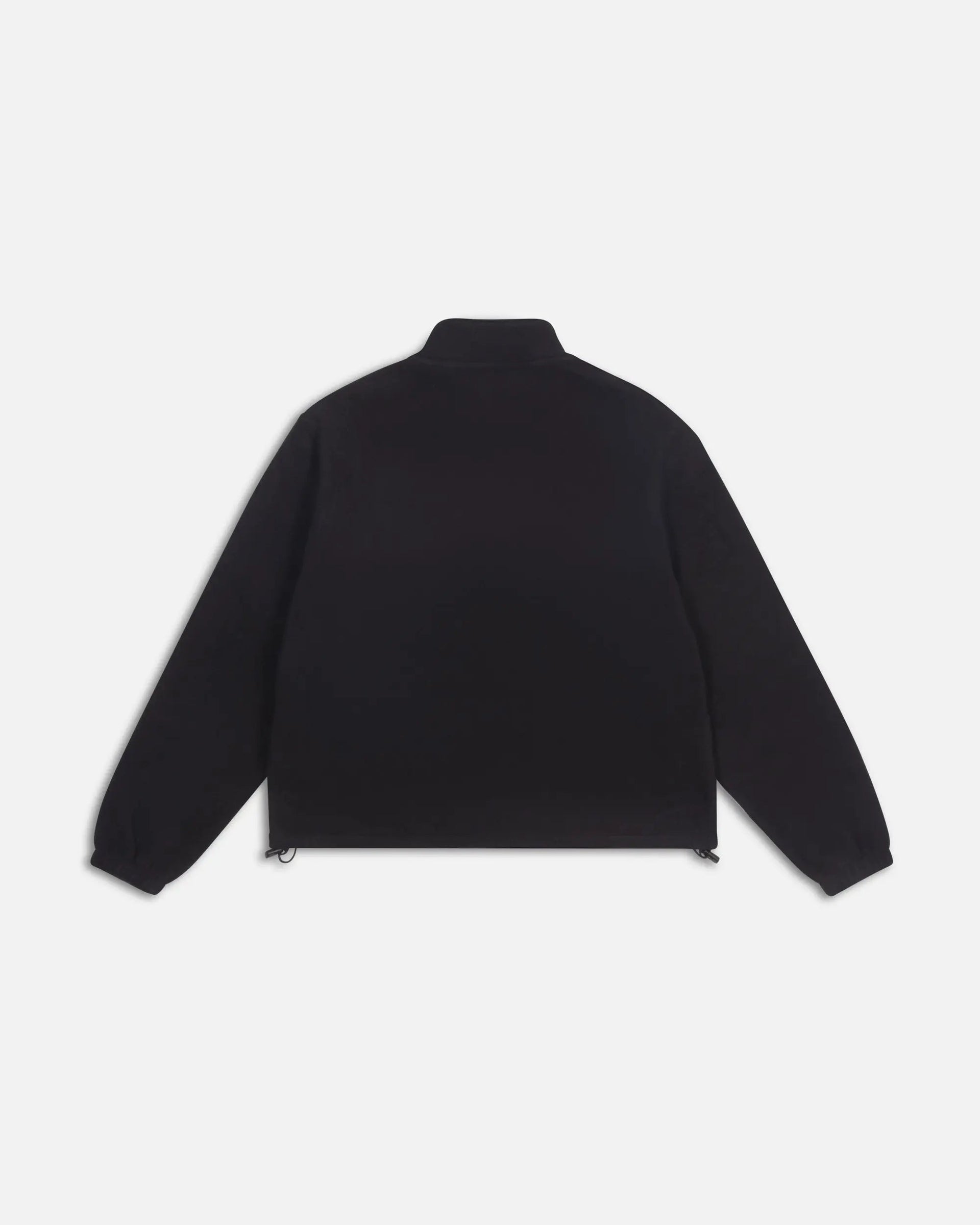 Patta Polartec Sherpa Fleece Overhead (Black)