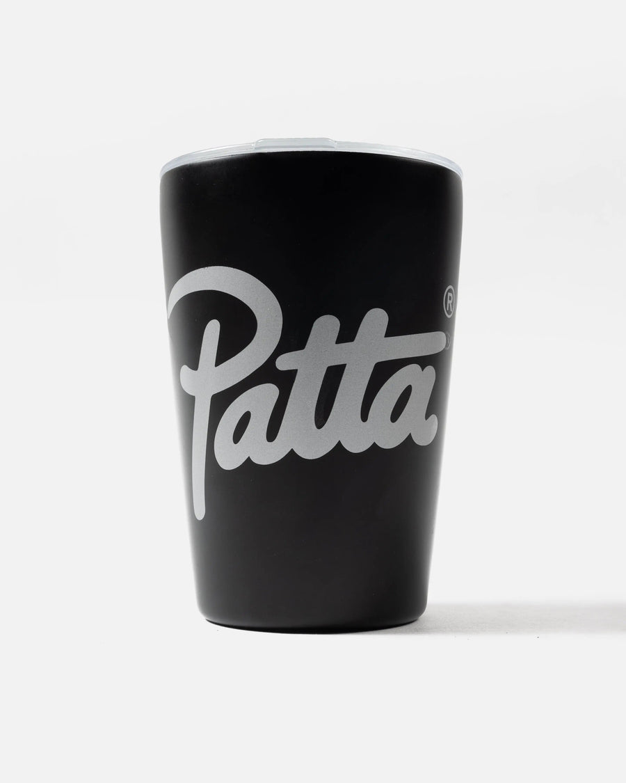 Patta SIGG Neso Cup 0.3L (Black)