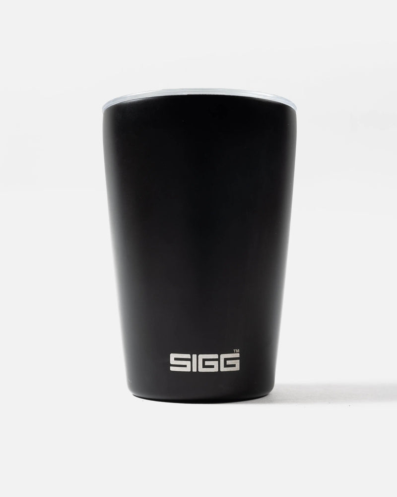 Patta SIGG Neso Cup 0.3L (Black)