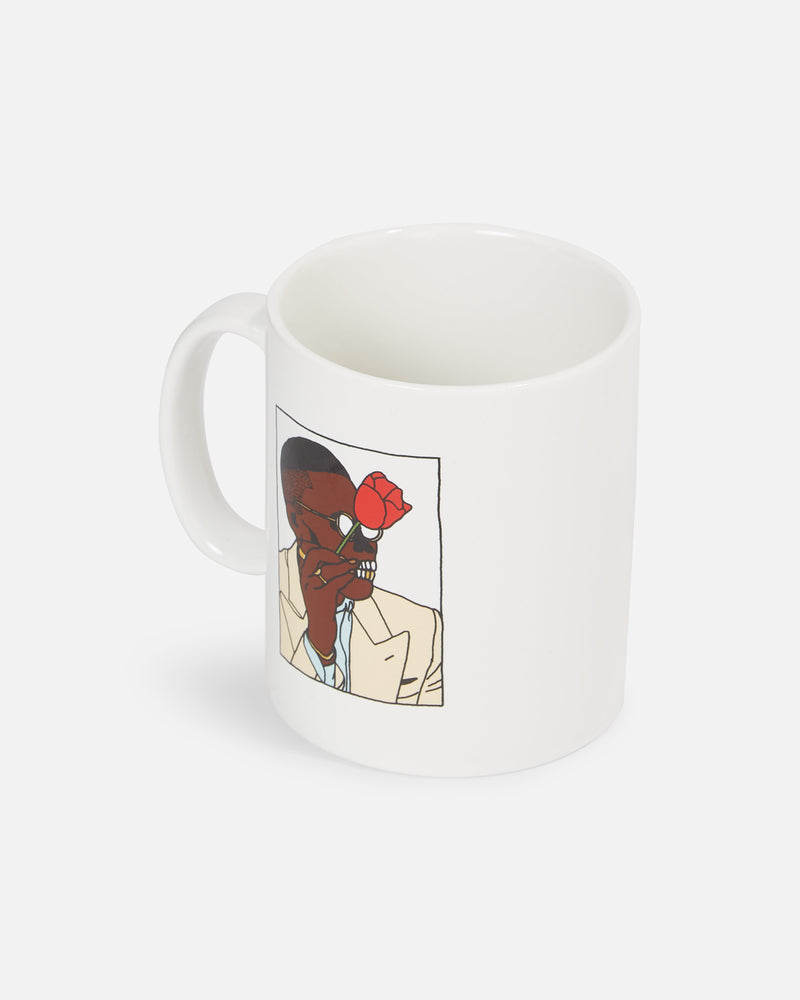 Patta Smooth Operator Mug (White)