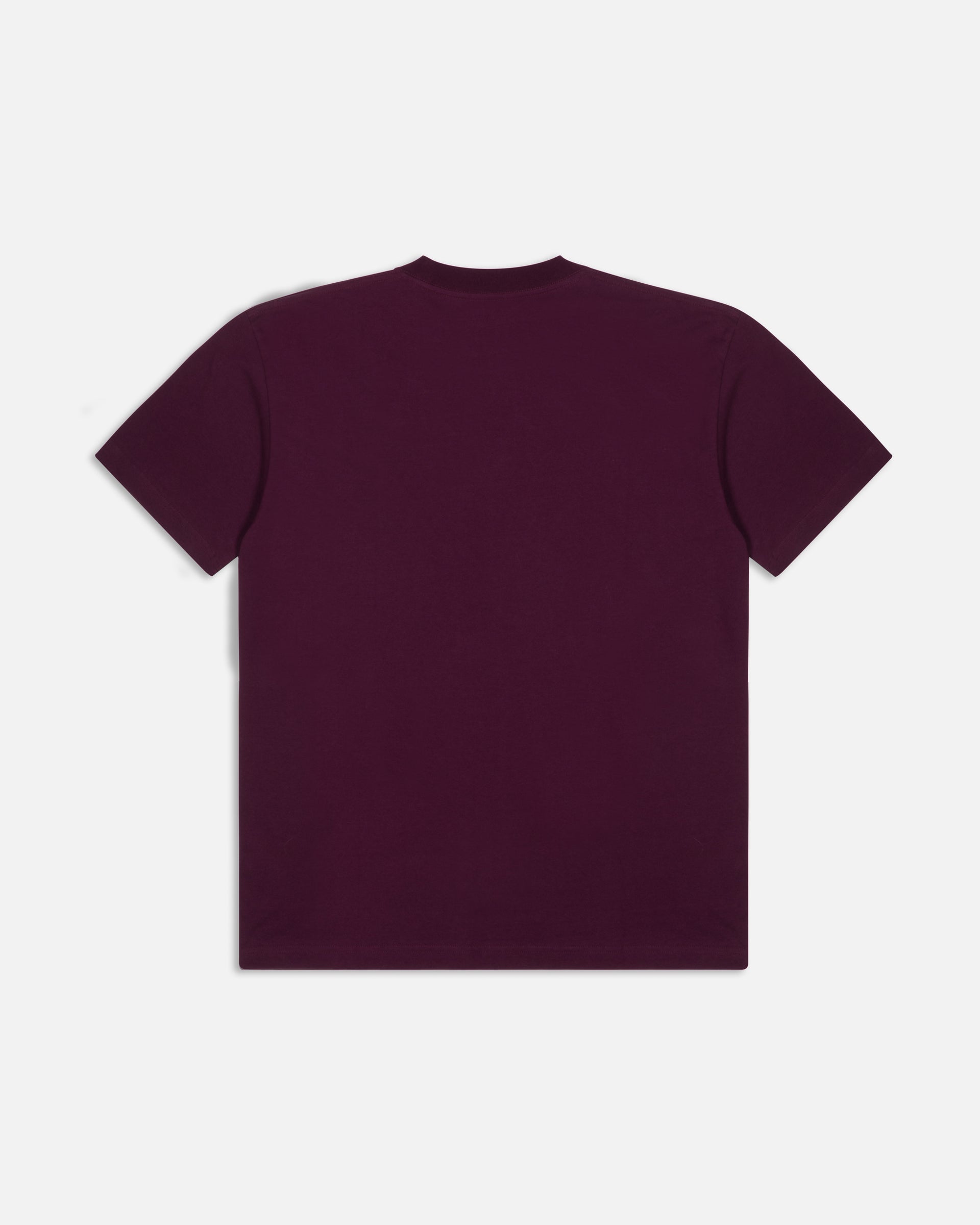 Patta Studs T-Shirt (Potent Purple)