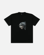 Patta Cassette T-Shirt (Black)