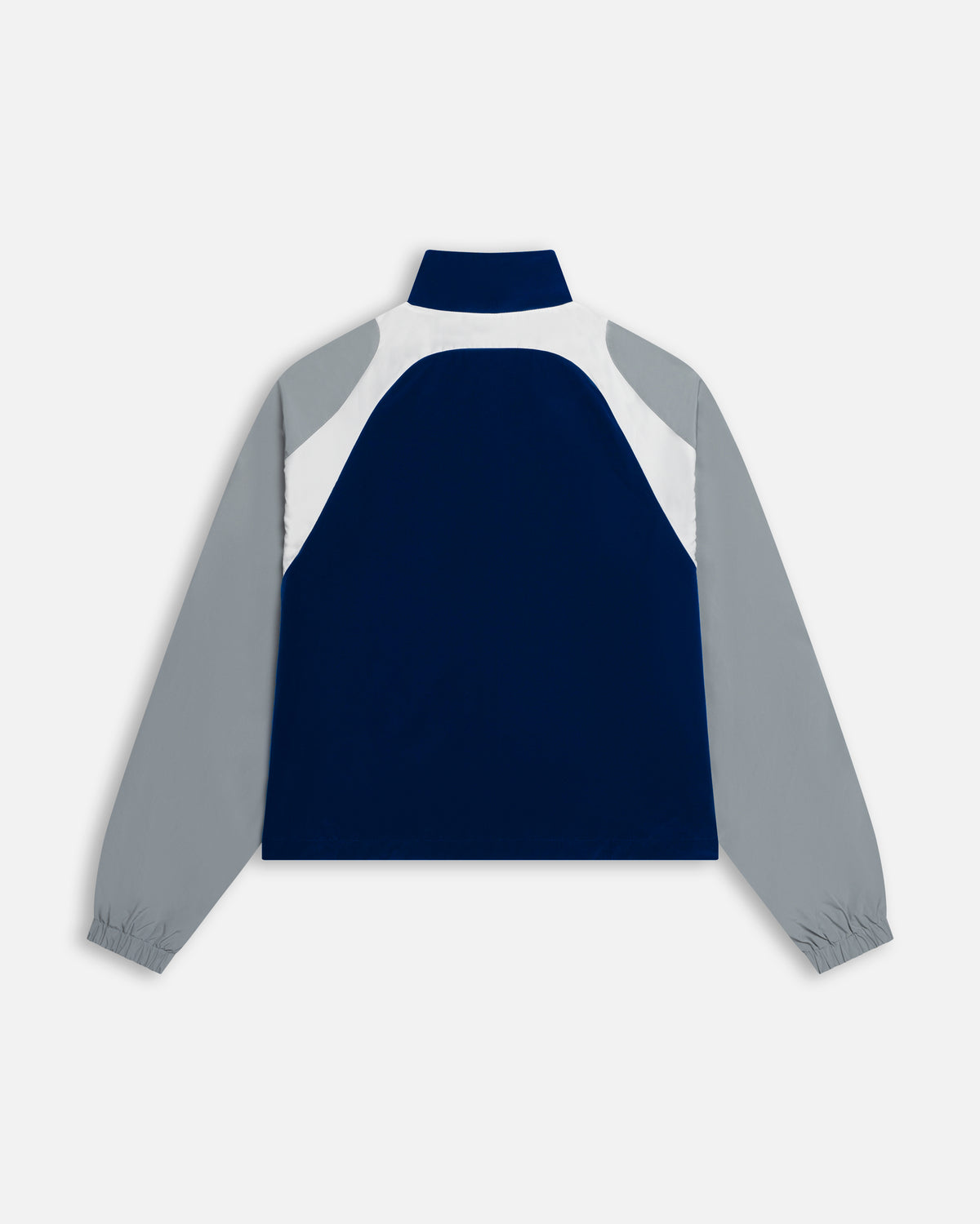 Patta Serpentine Track Top (Black Iris)