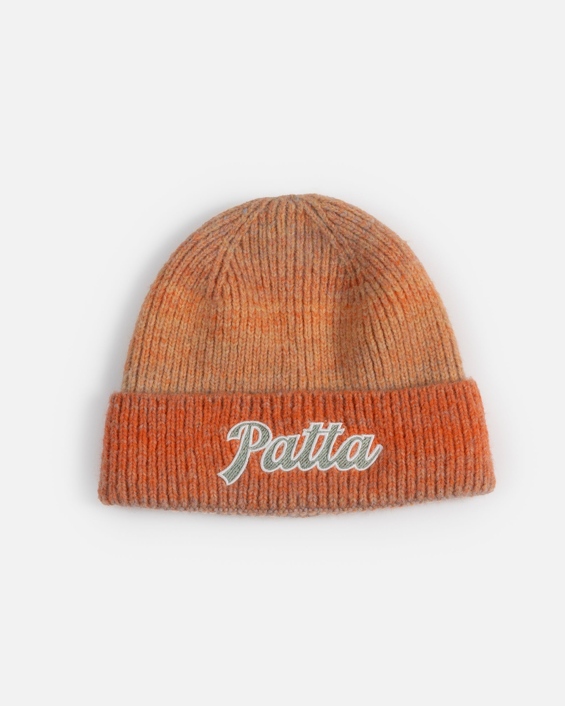 Patta Space Dye Beanie (Multi)
