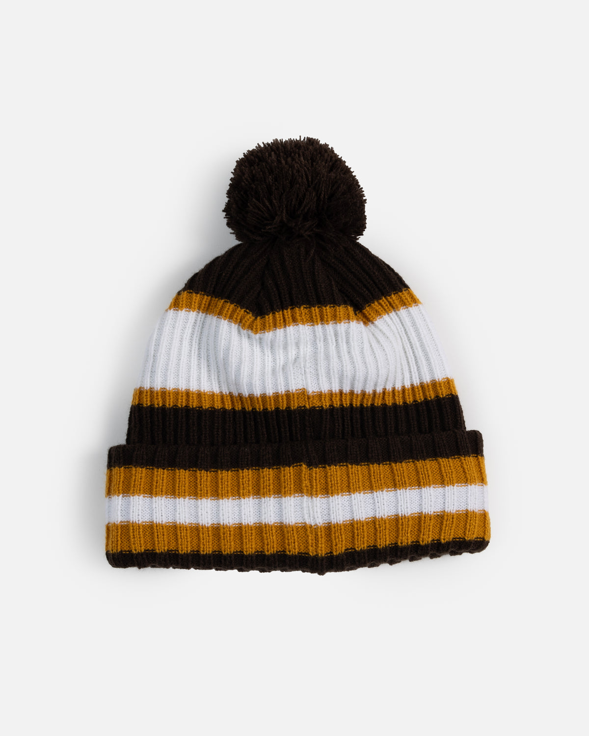Patta Team Bobble Beanie (Java)
