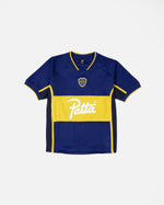 Patta Pelota Kids Football Jersey (Sodalite Blue)