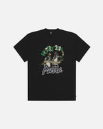 Patta Victory T-Shirt (Black)