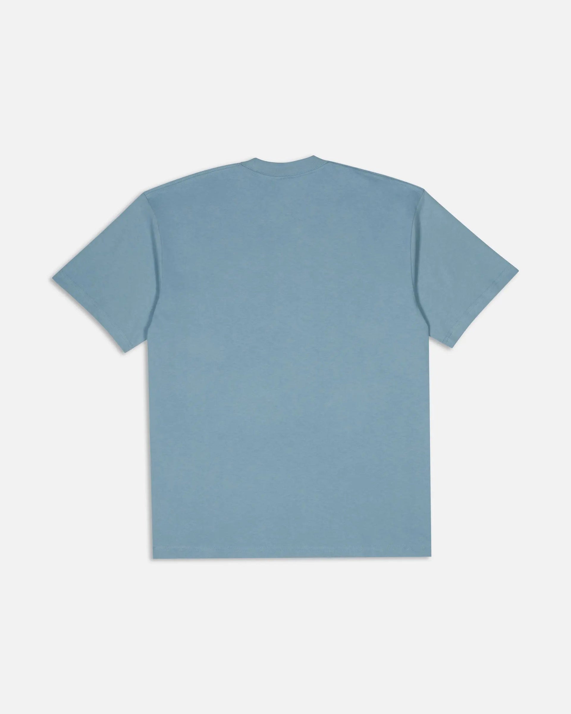 Patta Dogs T-Shirt (Dusty Blue)