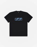 Patta Bike Chain T-Shirt (Black)