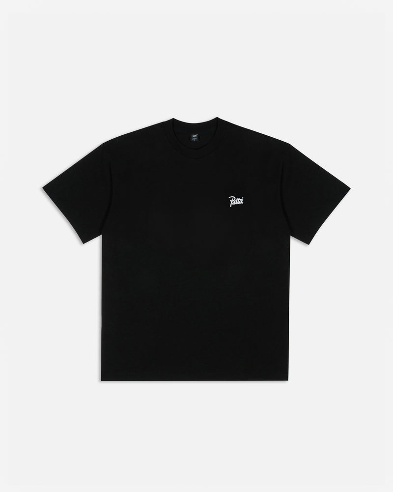 Patta Chapter Worldwide T-Shirt (Black)