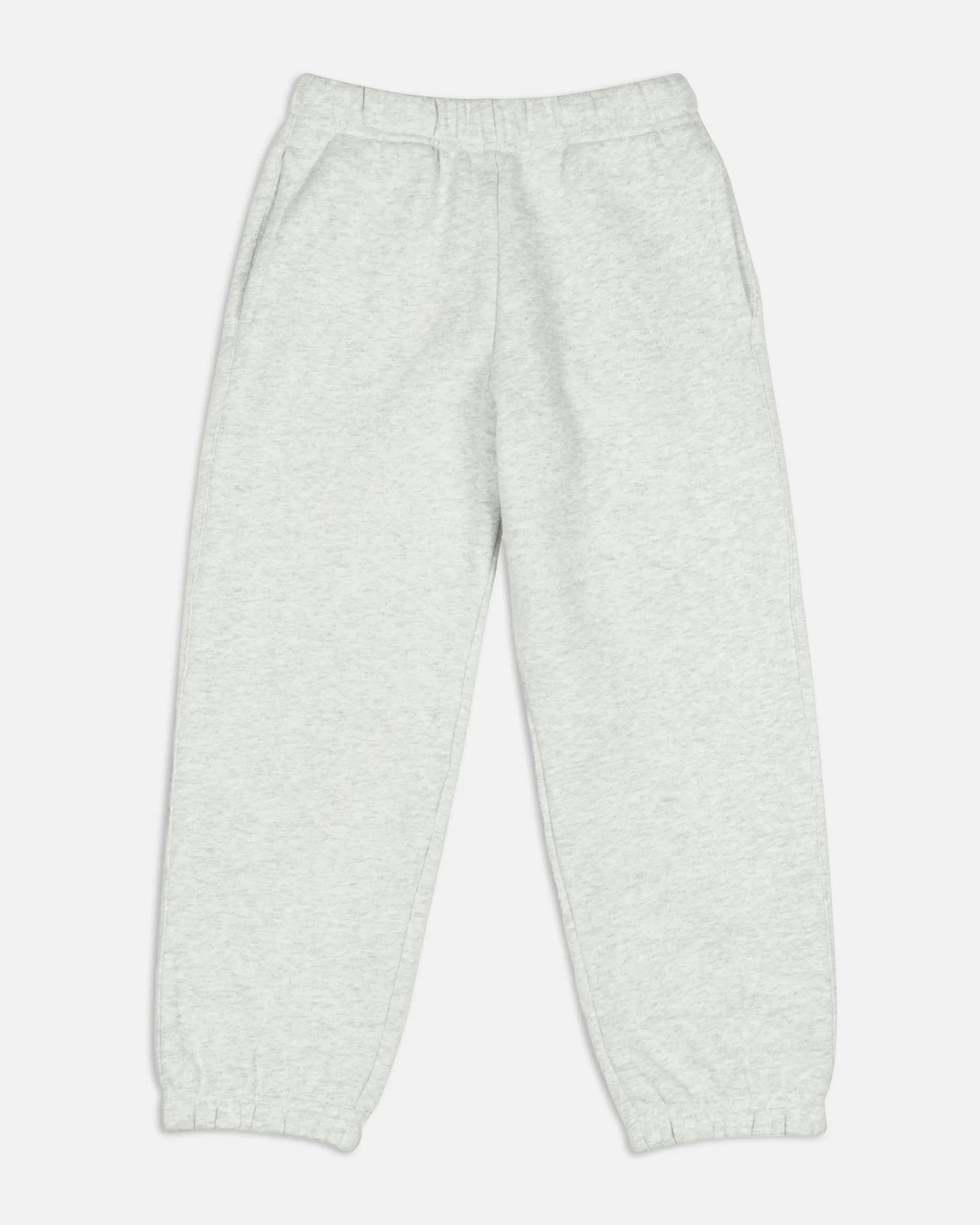 Patta Kids Jogging Pants (Grey heather)