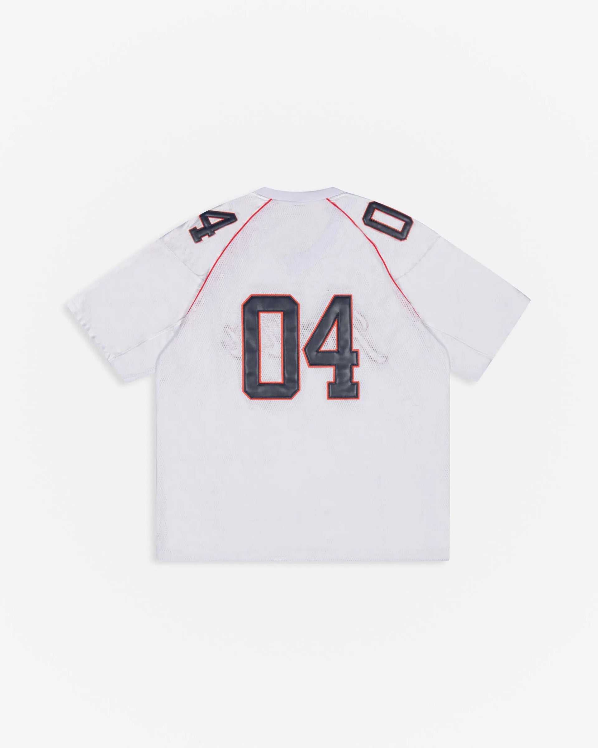 Patta American Football Jersey (White)