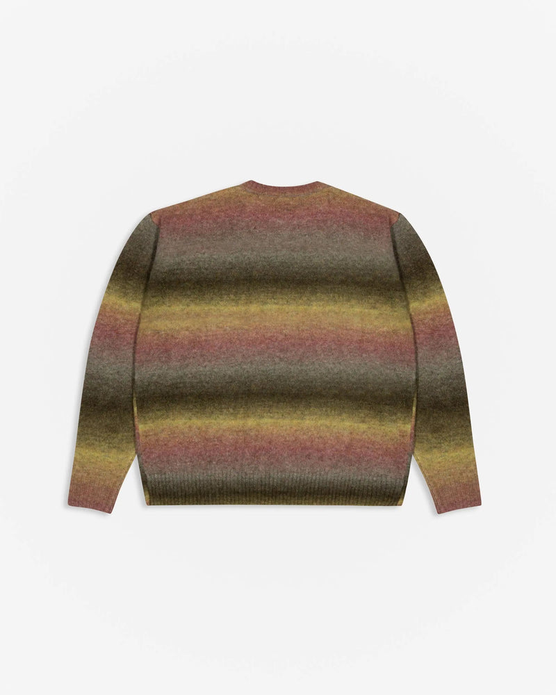 Patta Curlies Jumper (Multi)