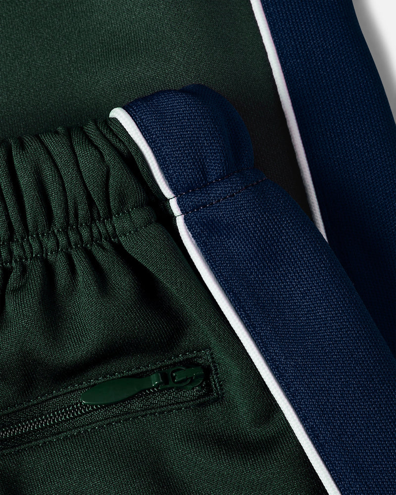 Patta Tricot Straight Track Pants (Pine Grove)