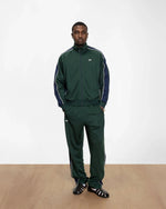 Patta Tricot Straight Track Pants (Pine Grove)