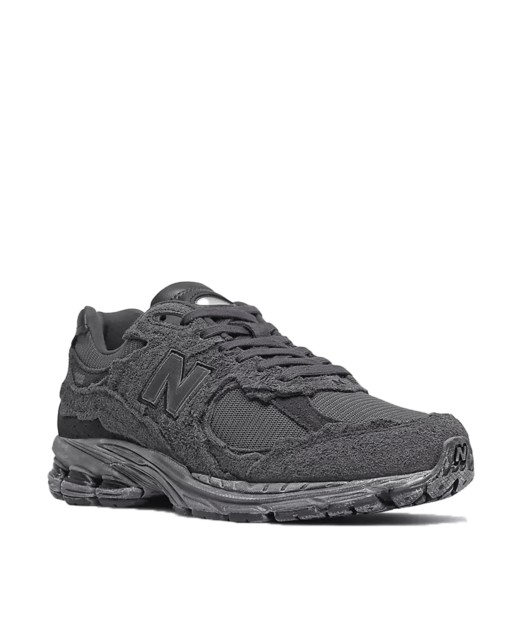 New Balance 2002R Protection Pack Phantom (Phantom/Magnet) - Patta